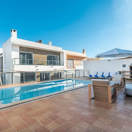 Clara Do Sol Villa