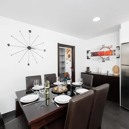 Villa Clara Do Sol Estoi