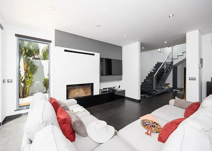 Clara Do Sol Вилла *