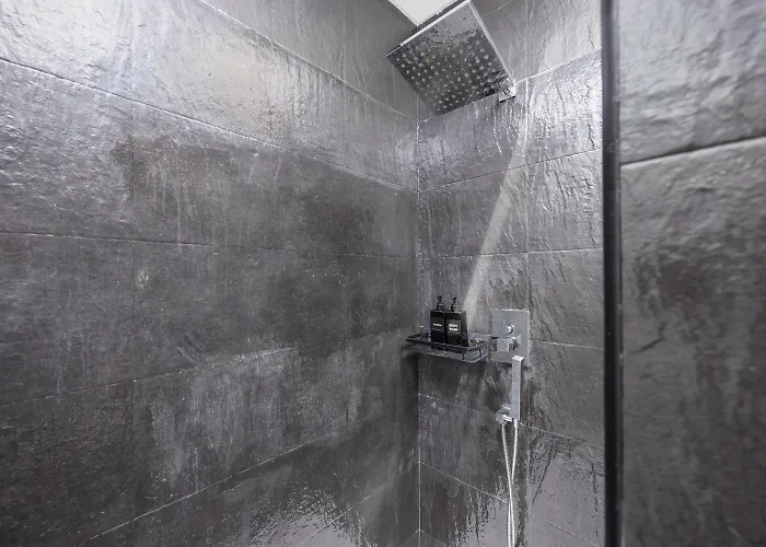 Clara Do Sol Вилла