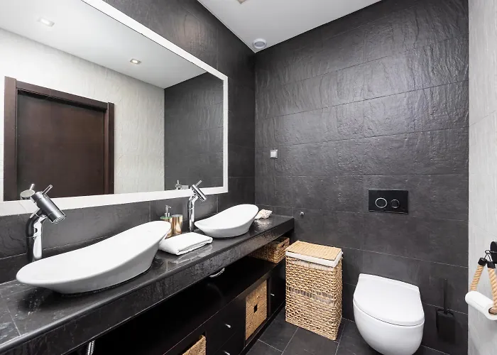 Clara Do Sol Вилла