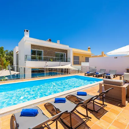 וילה Clara Do Sol *