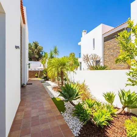 Clara Do Sol וילה *