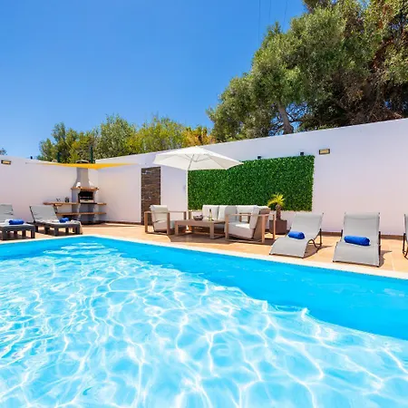 וילה Clara Do Sol אסטוי