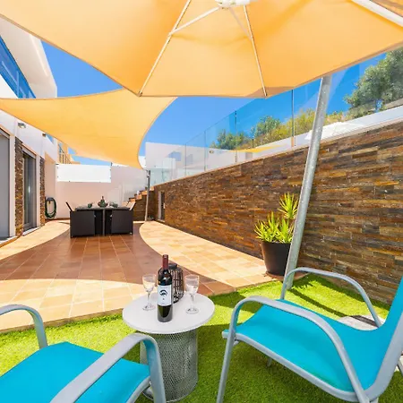 Clara Do Sol וילה