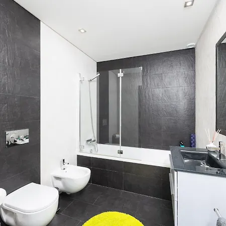 וילה Clara Do Sol *