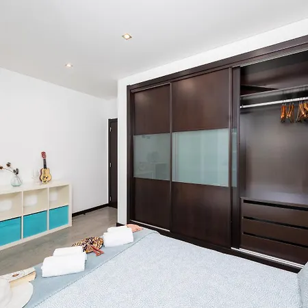 Clara Do Sol וילה *