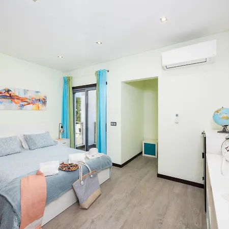 וילה Clara Do Sol *