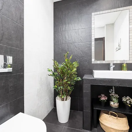 Clara Do Sol וילה *