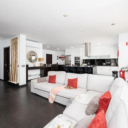 וילה Clara Do Sol