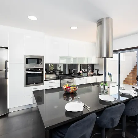 וילה Clara Do Sol אסטוי