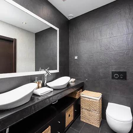 Clara Do Sol וילה